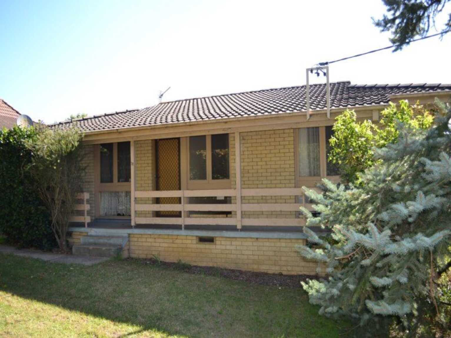 18 Albany Street Moss Vale