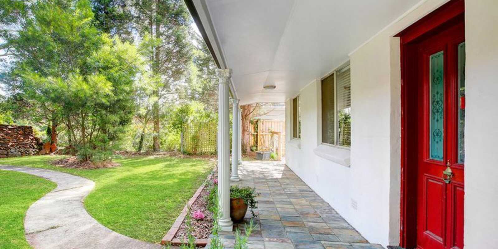 70 Kangaloon Road Bowral 70 Kangaloon Road Bowral