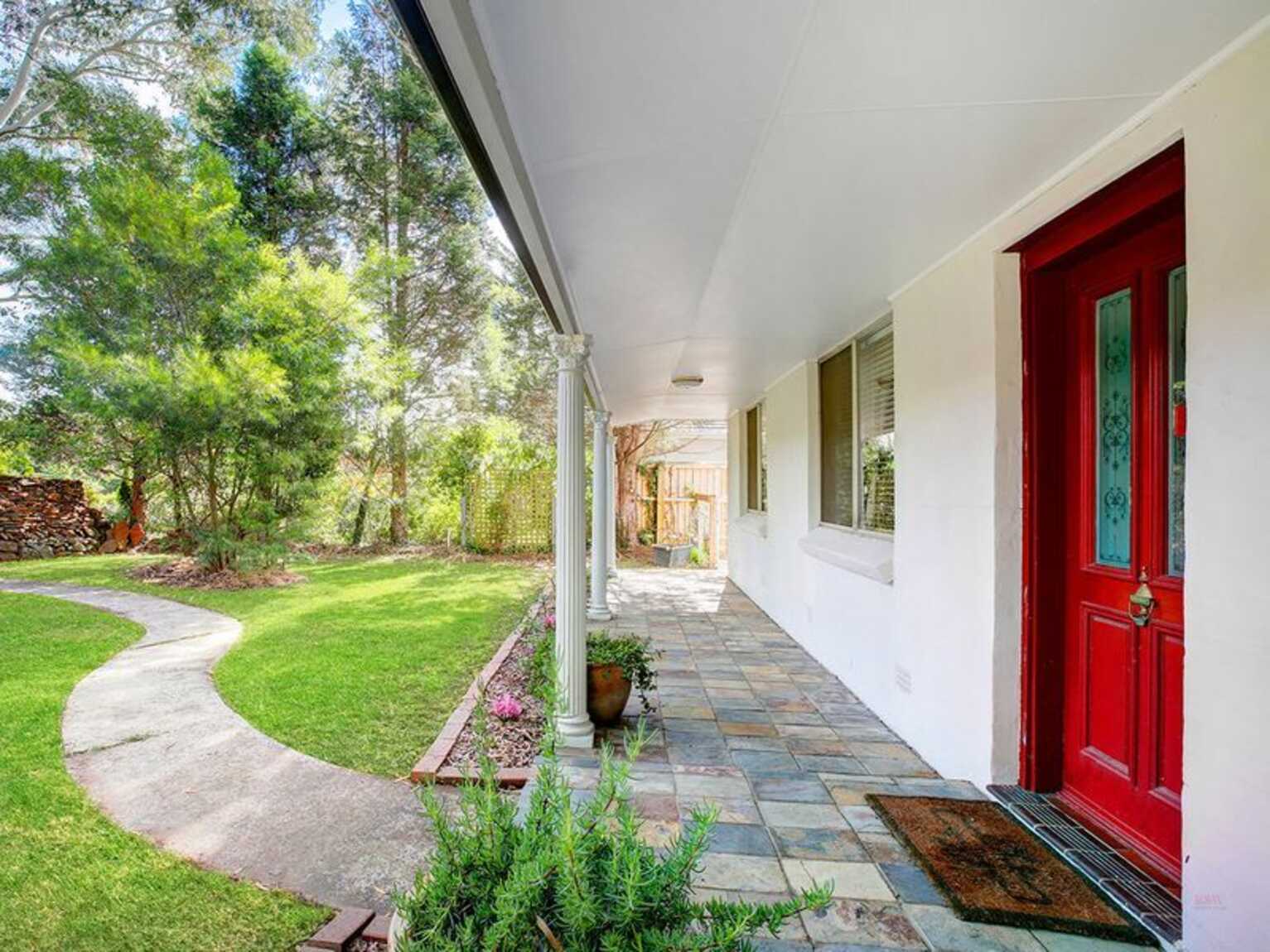 70 Kangaloon Road Bowral 70 Kangaloon Road Bowral