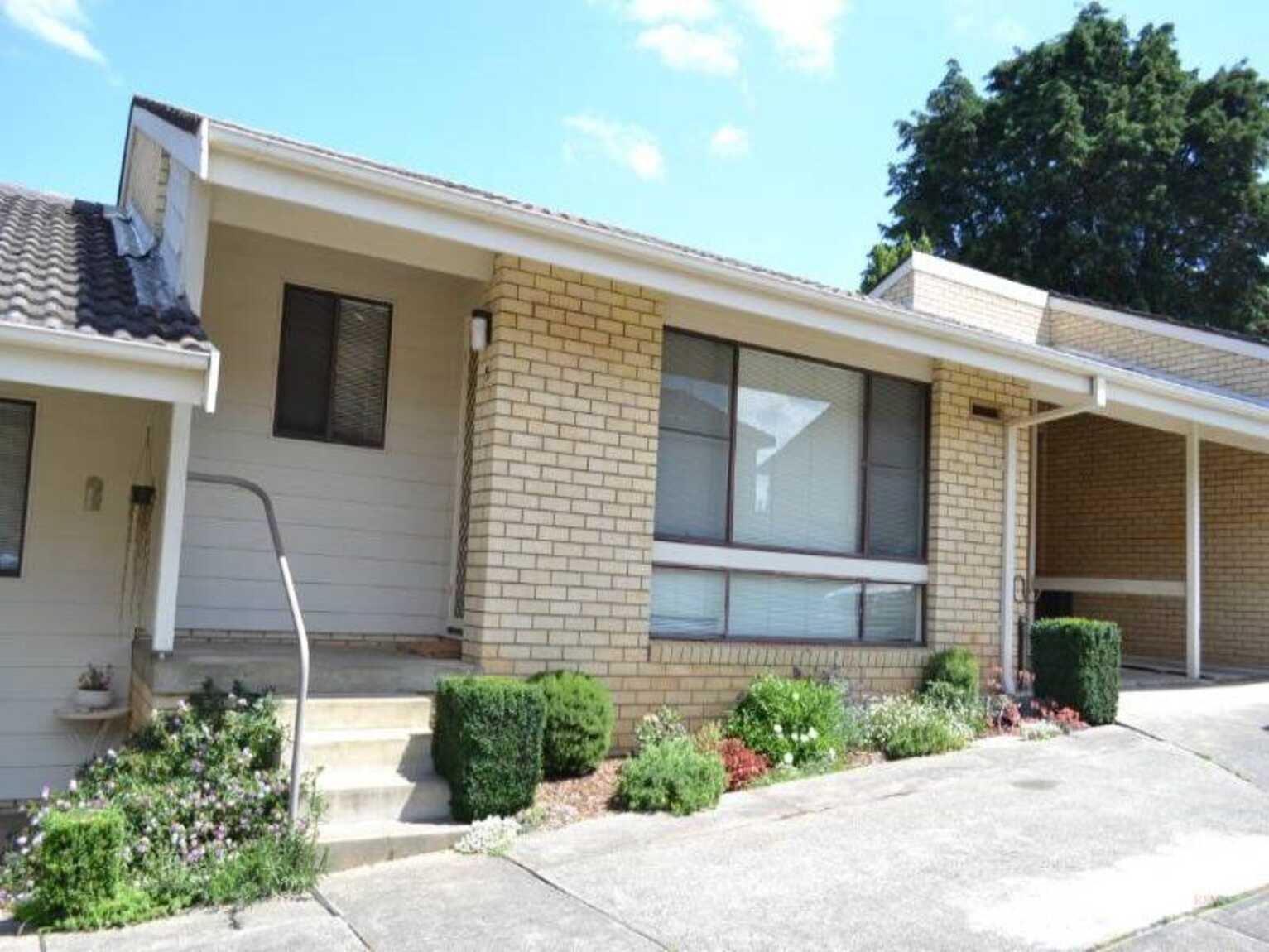 5/10 Arthur Street Moss Vale 5/10 Arthur Street Moss Vale