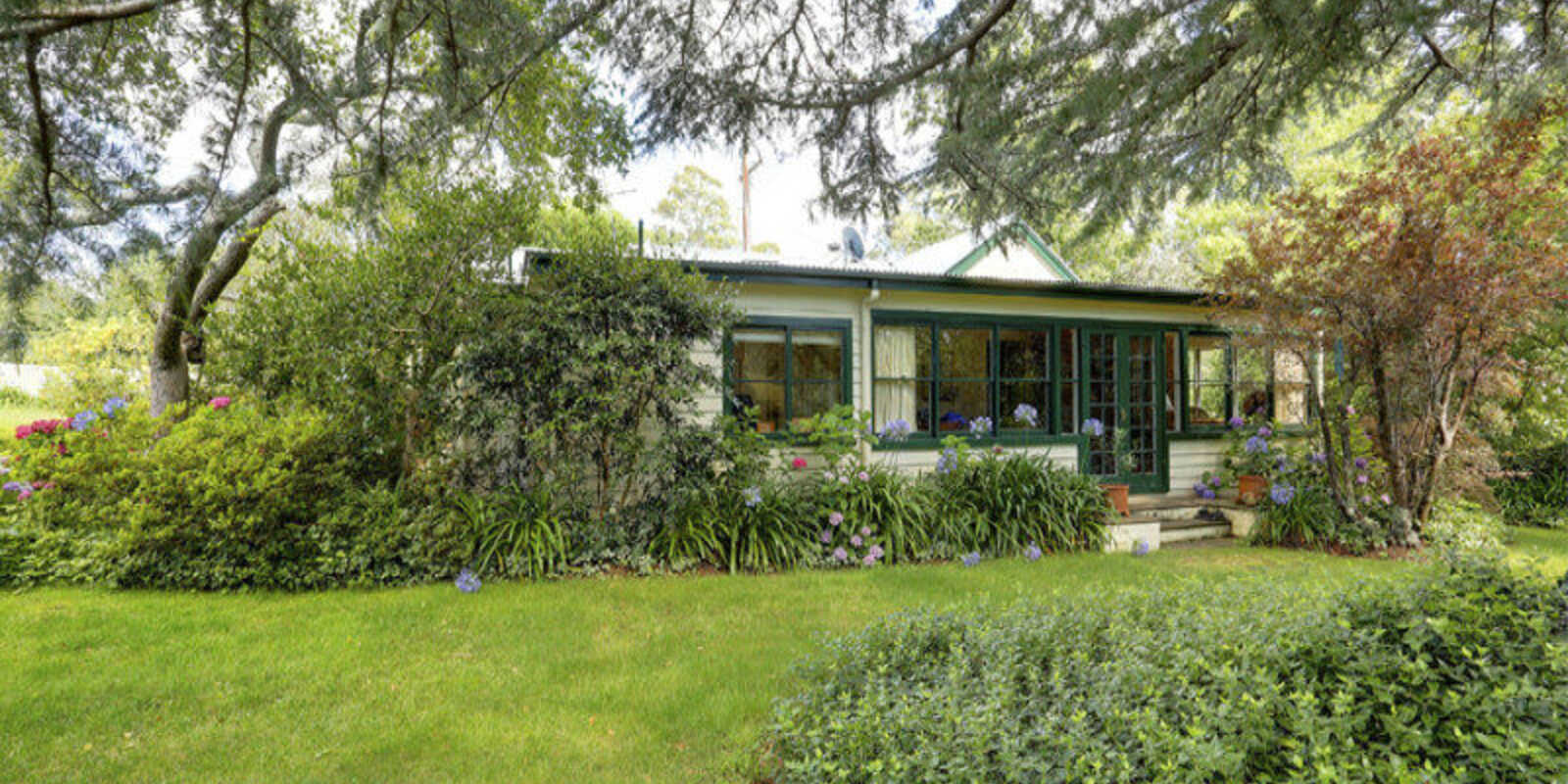 Kate's Folly 49 Burradoo Road Burradoo