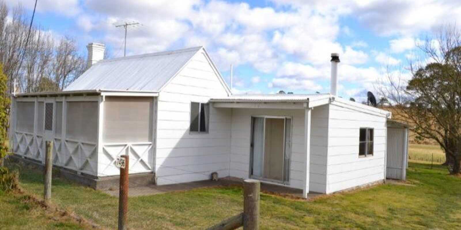 7496 Illawarra Highway Sutton Forest 7496 Illawarra Highway Sutton Forest
