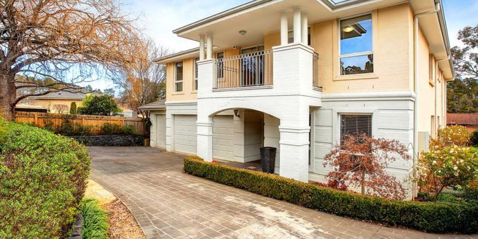 59 Kirkham Street Moss Vale 59 Kirkham Street Moss Vale