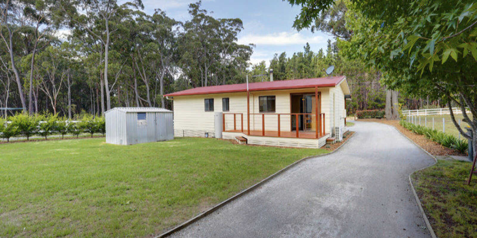 37 Pine Tree Road Wingello 37 Pine Tree Road Wingello