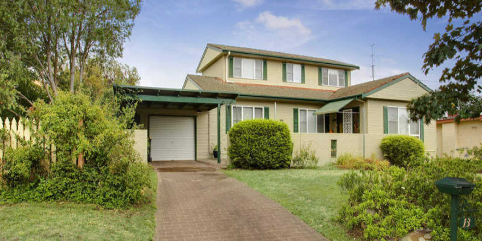13 Valetta Street Moss Vale 13 Valetta Street Moss Vale