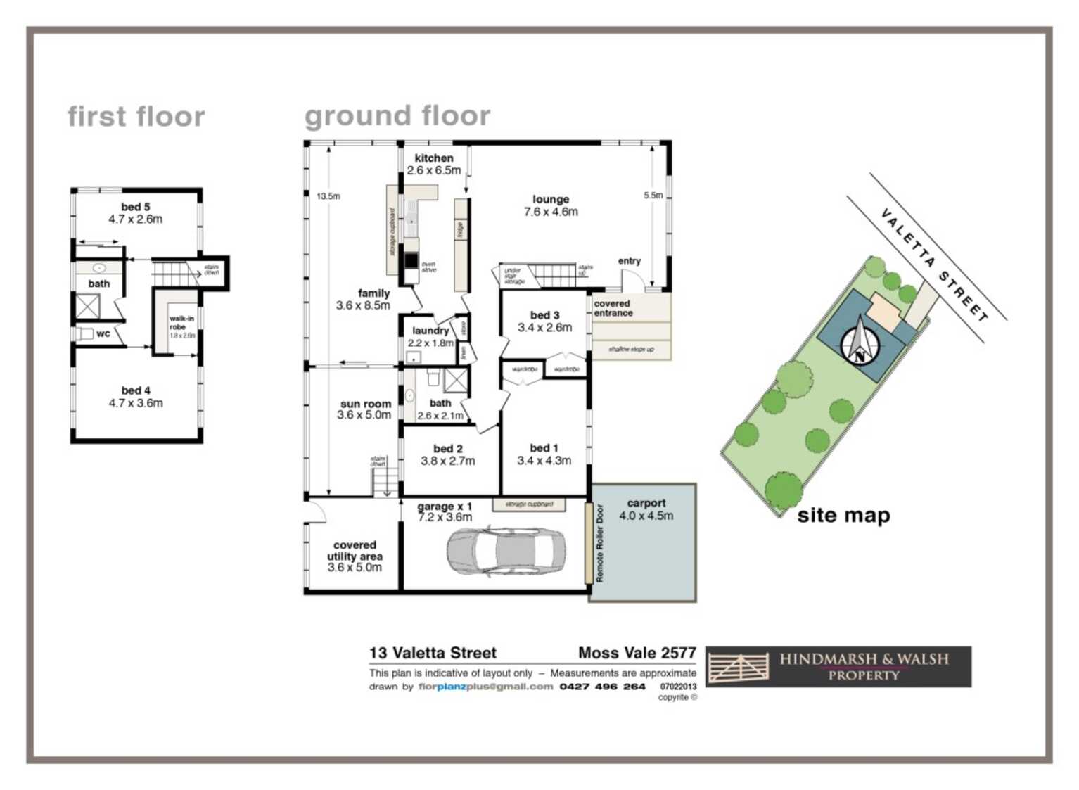 13 Valetta Street Moss Vale 13 Valetta Street Moss Vale