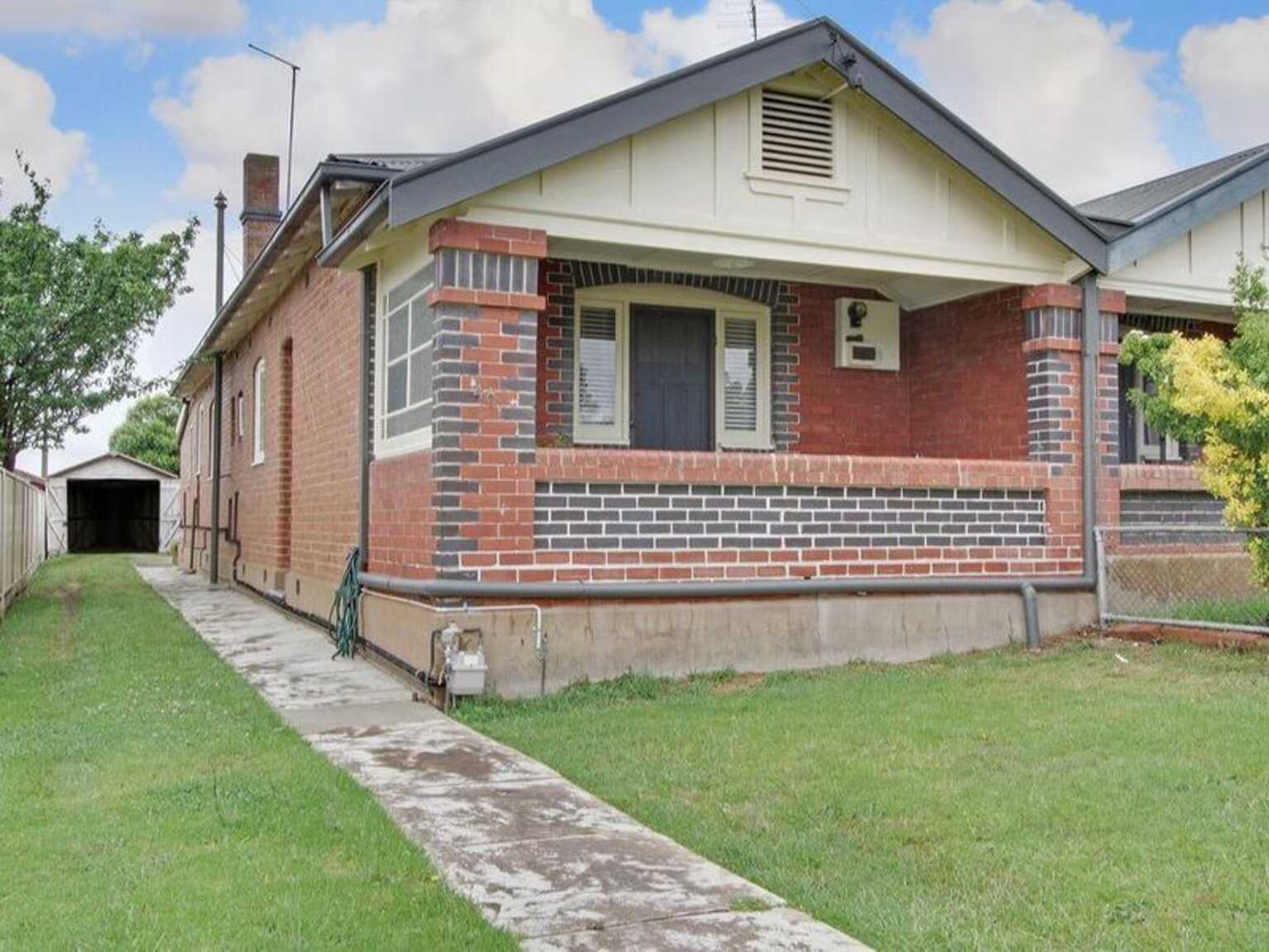 46 Combermere Street Goulburn 46 Combermere Street Goulburn
