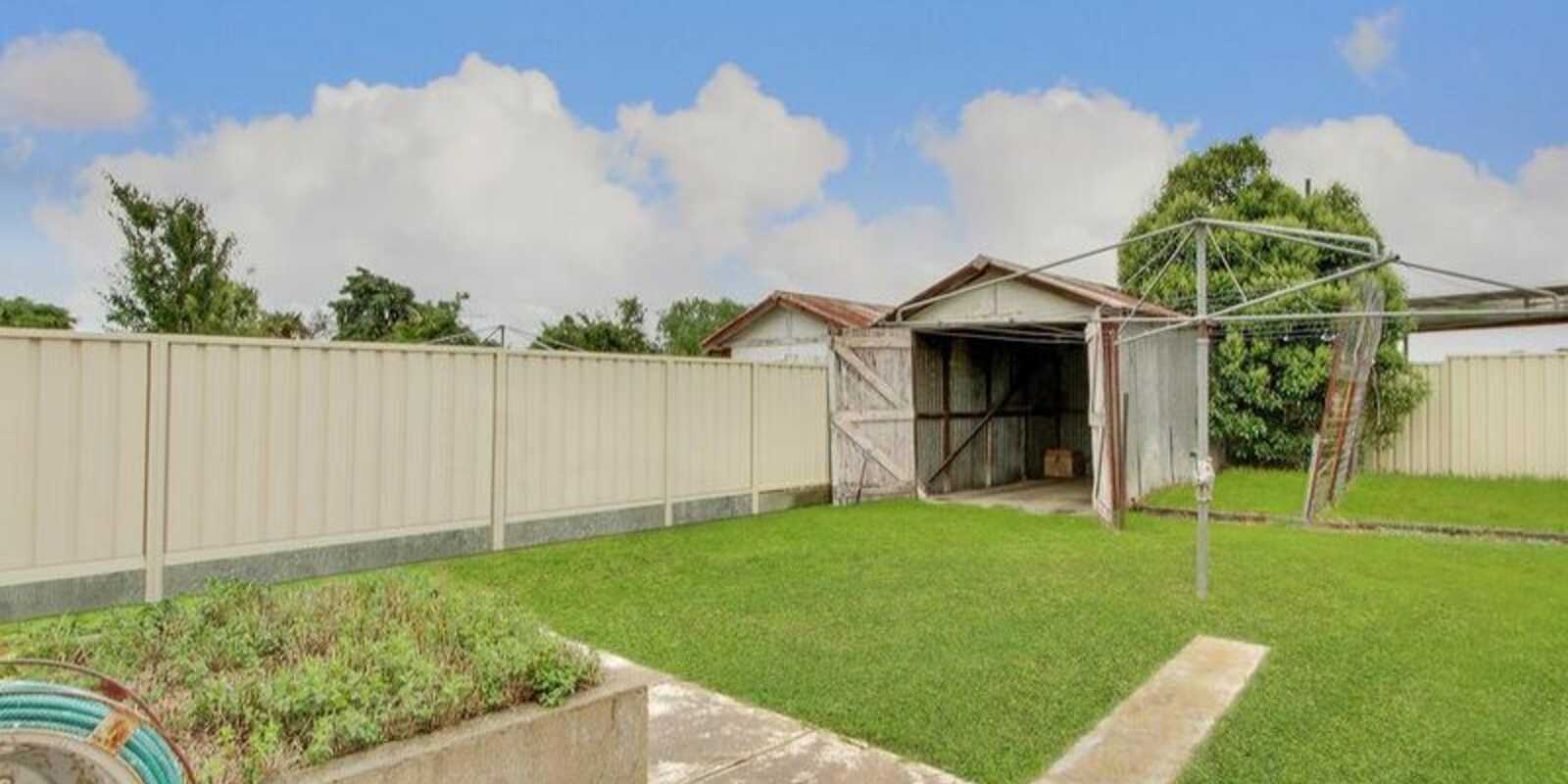 46 Combermere Street Goulburn 46 Combermere Street Goulburn