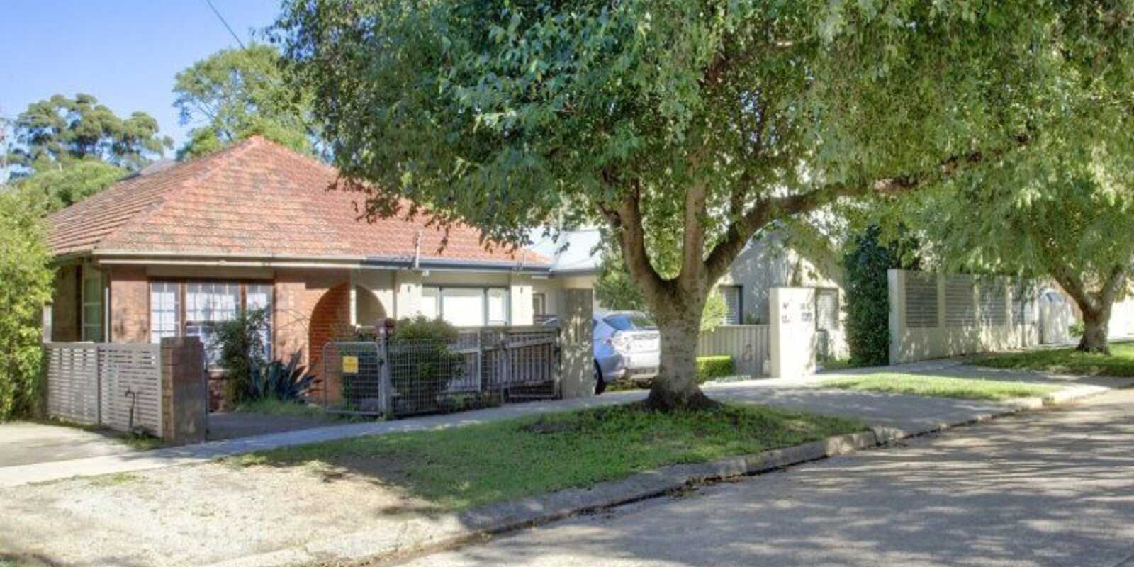 12 Julian Street Willoughby 12 Julian Street Willoughby