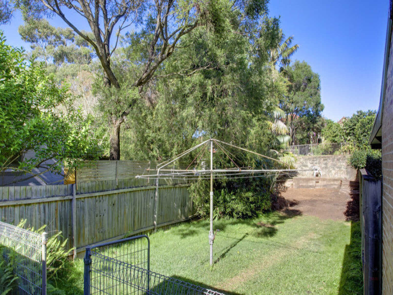12 Julian Street Willoughby 12 Julian Street Willoughby