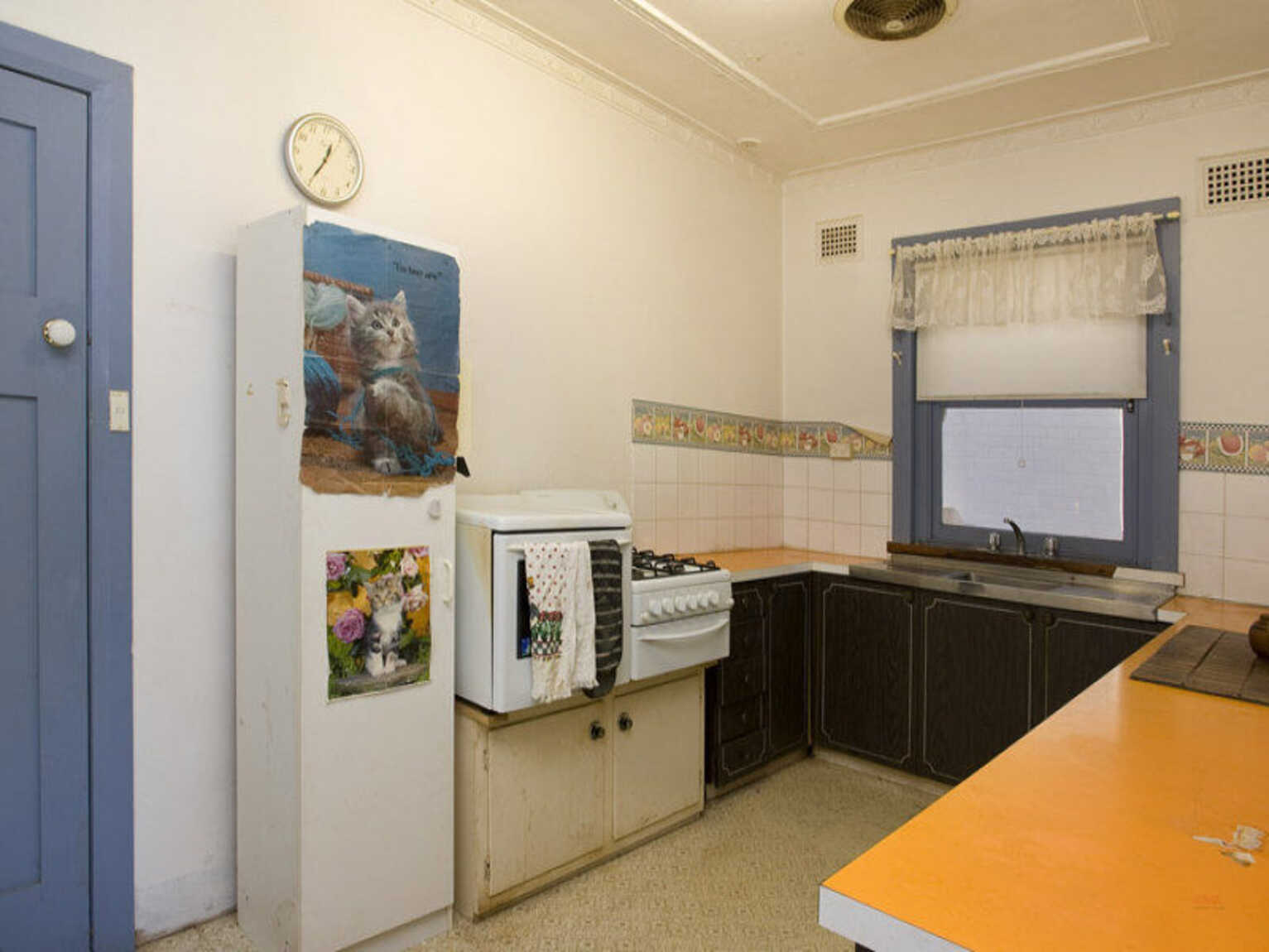 12 Julian Street Willoughby 12 Julian Street Willoughby