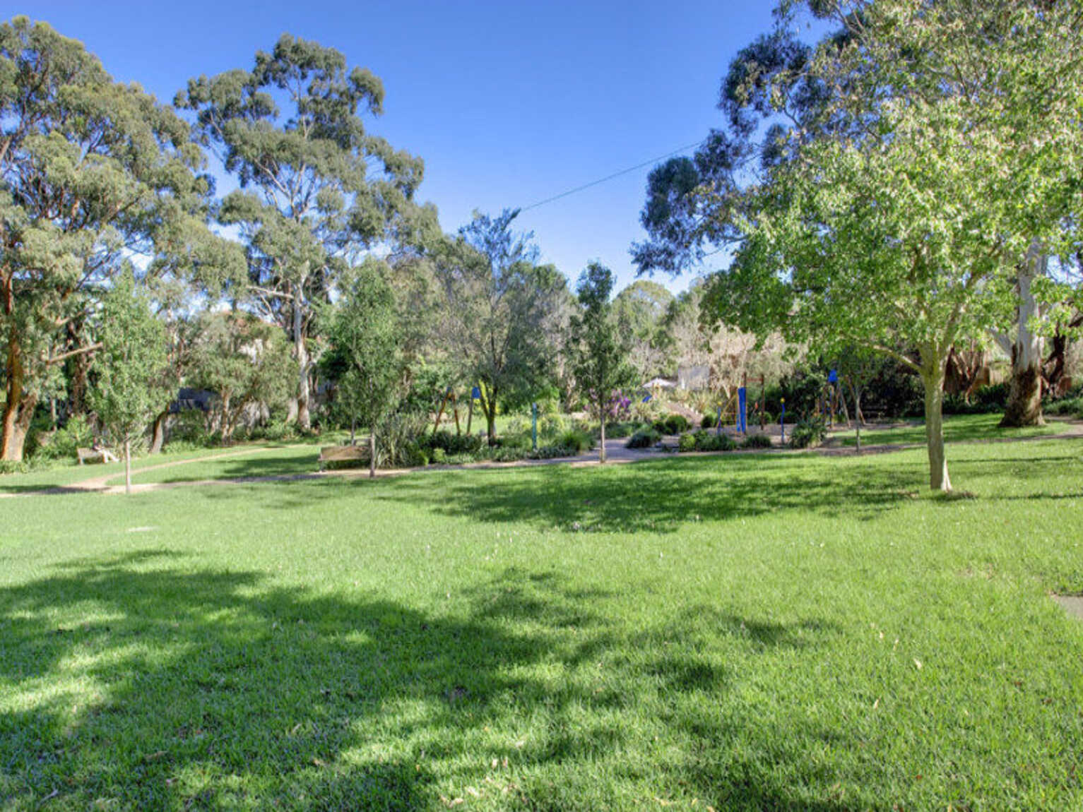 12 Julian Street Willoughby 12 Julian Street Willoughby