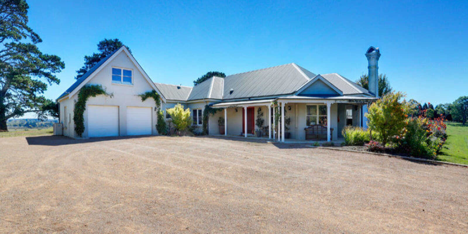 90 Yarrawa Road Moss Vale