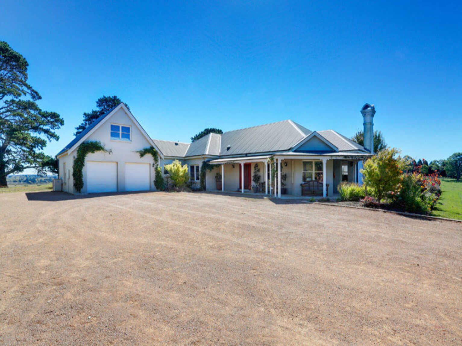 90 Yarrawa Road Moss Vale