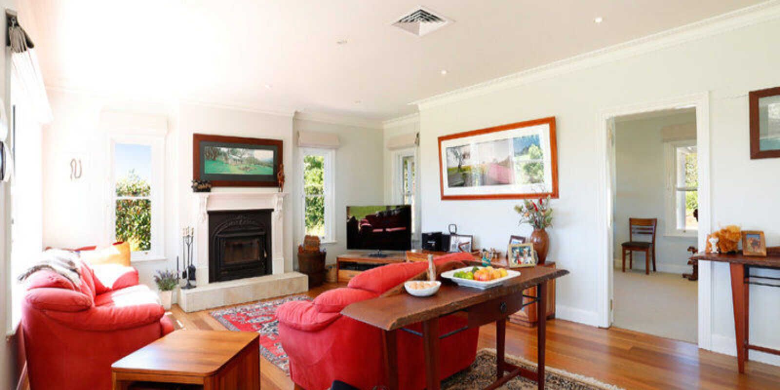 90 Yarrawa Road Moss Vale