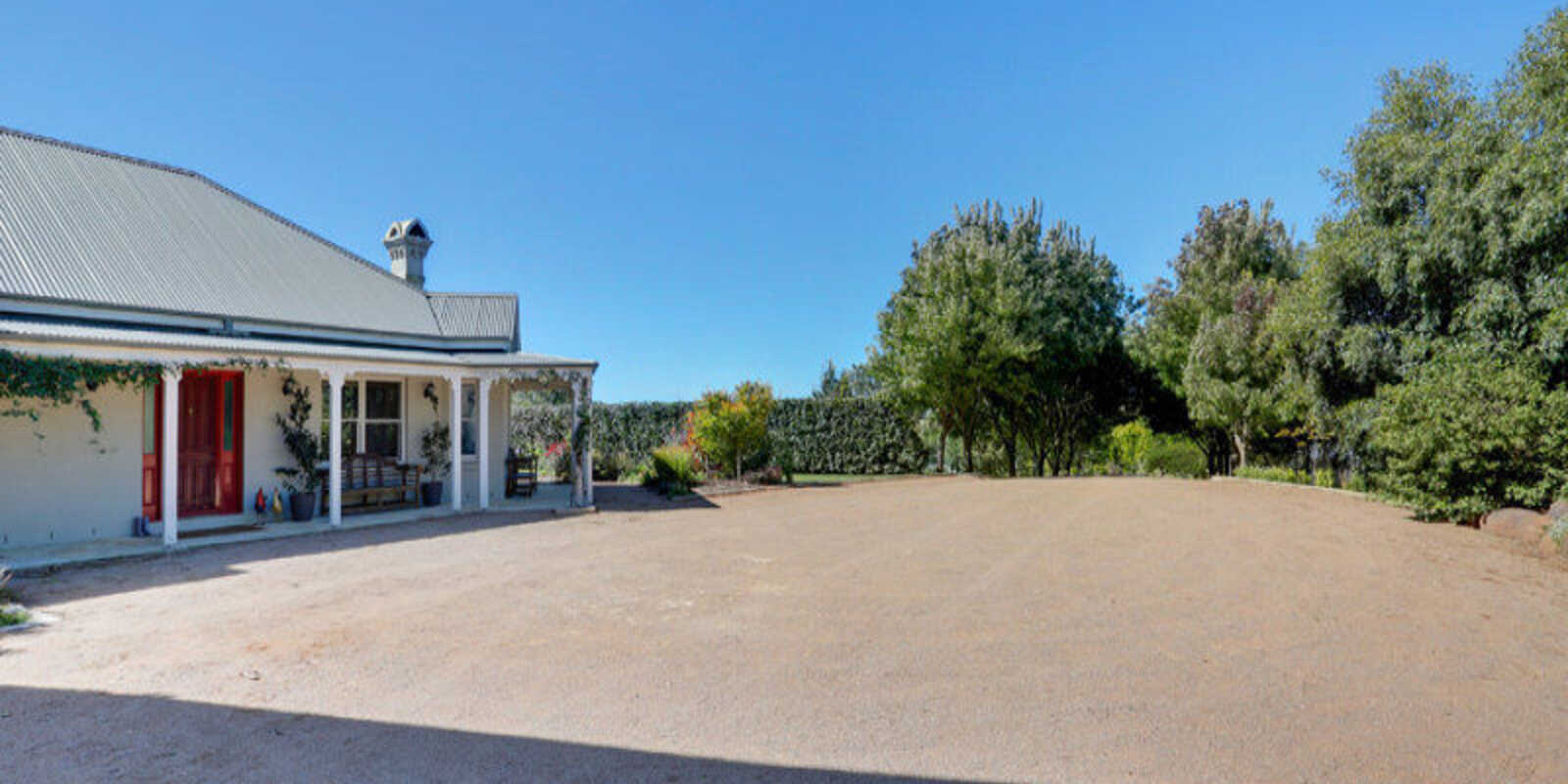 90 Yarrawa Road Moss Vale