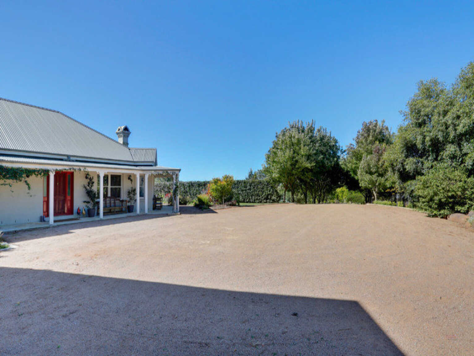 90 Yarrawa Road Moss Vale