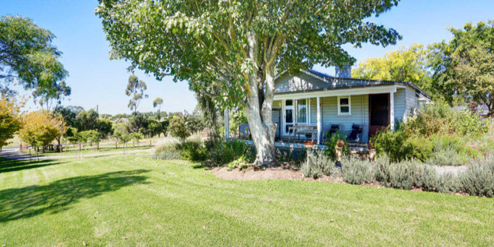 90 Yarrawa Road Moss Vale