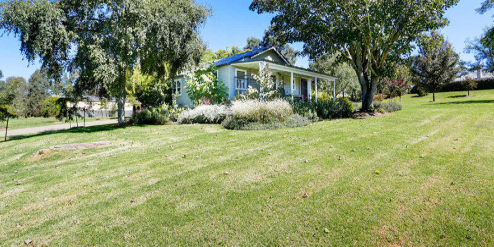 90 Yarrawa Road Moss Vale