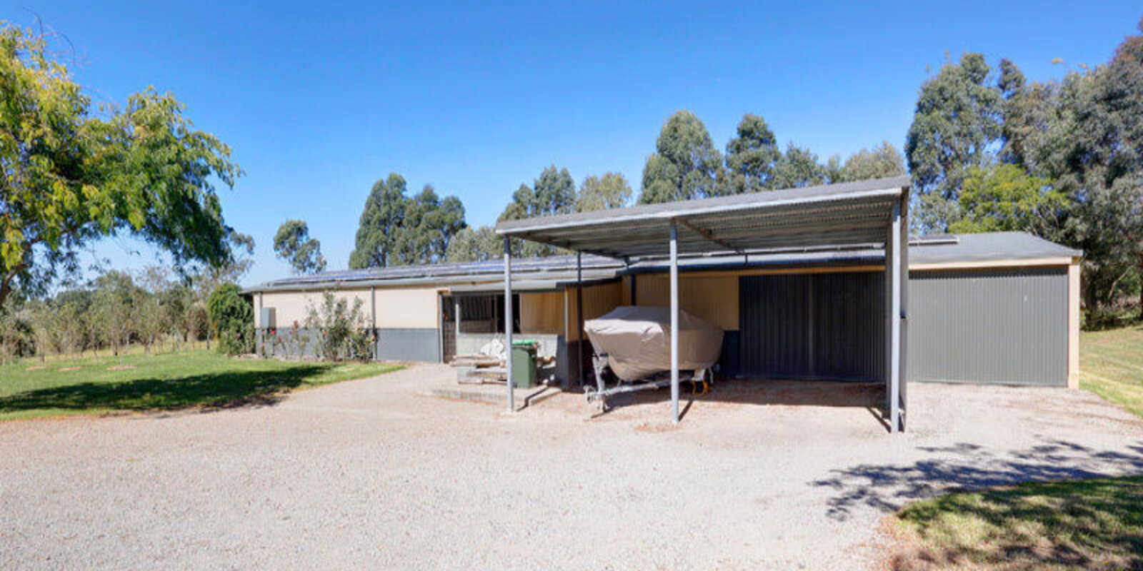 90 Yarrawa Road Moss Vale