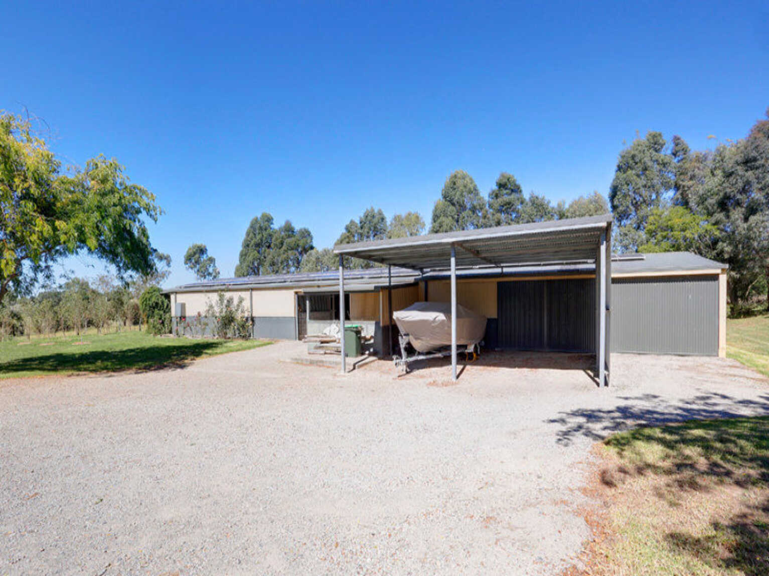 90 Yarrawa Road Moss Vale