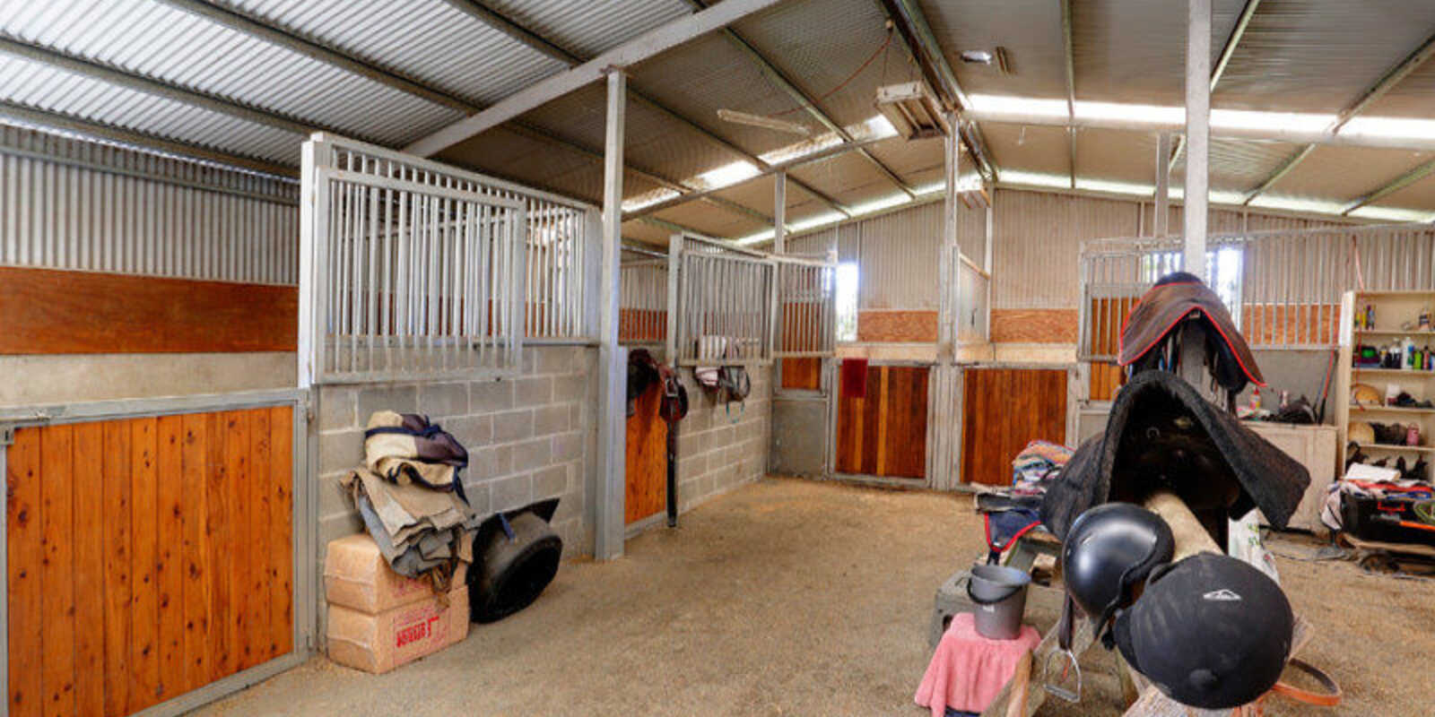 90 Yarrawa Road Moss Vale