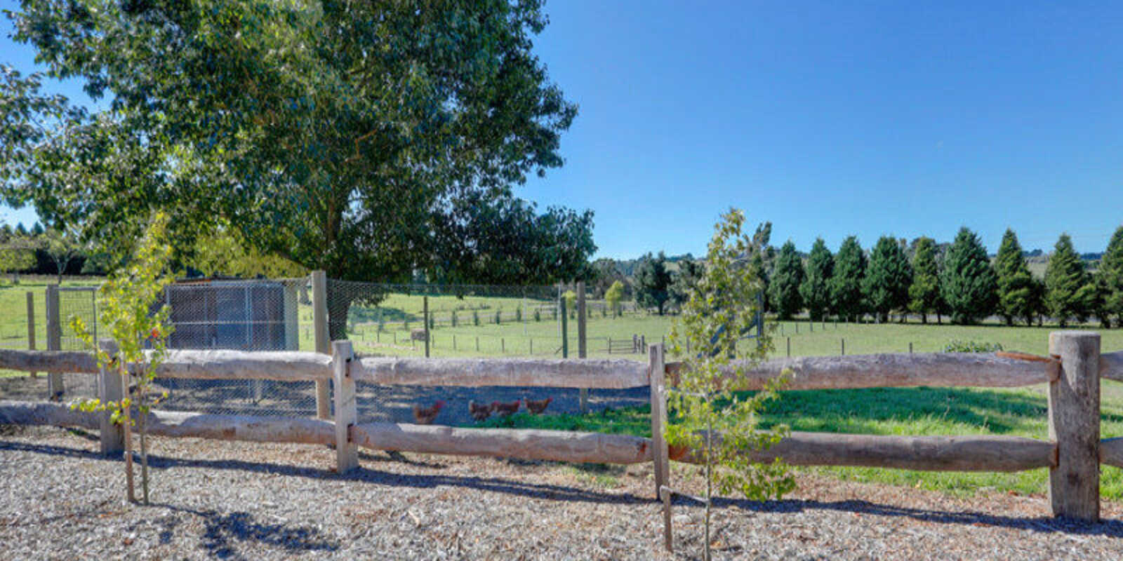 90 Yarrawa Road Moss Vale