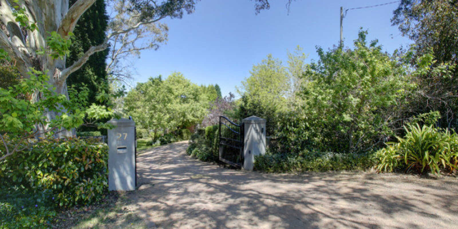 27 Sunninghill Avenue Burradoo 27 Sunninghill Avenue Burradoo