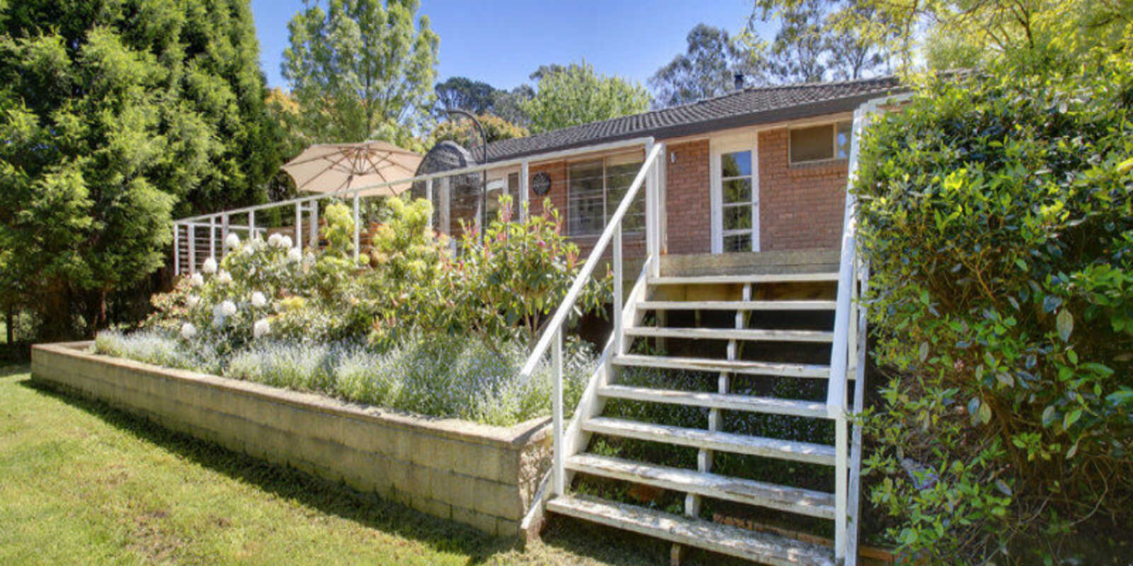 27 Sunninghill Avenue Burradoo 27 Sunninghill Avenue Burradoo