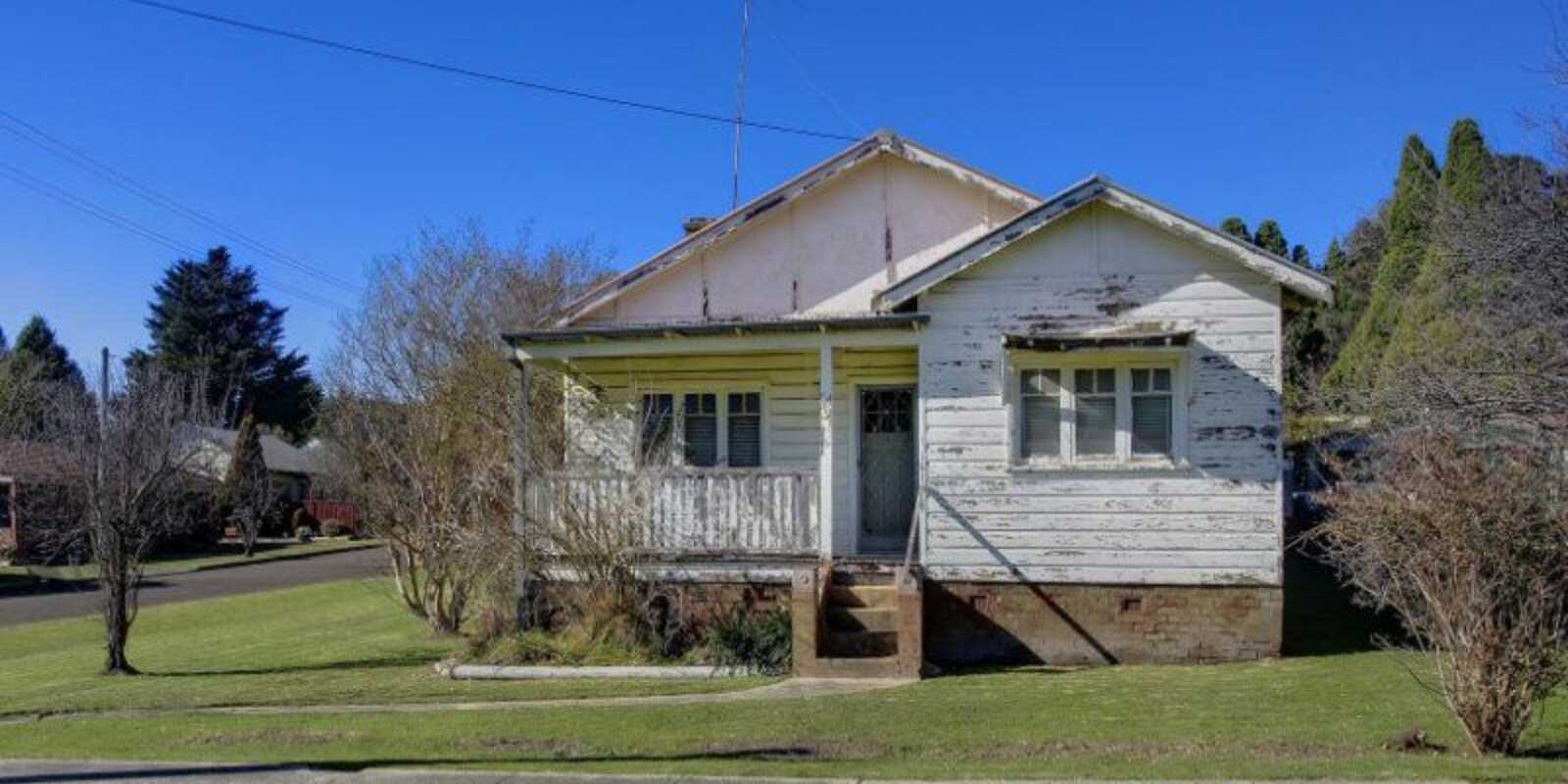 70 Throsby Street Moss Vale 70 Throsby Street Moss Vale