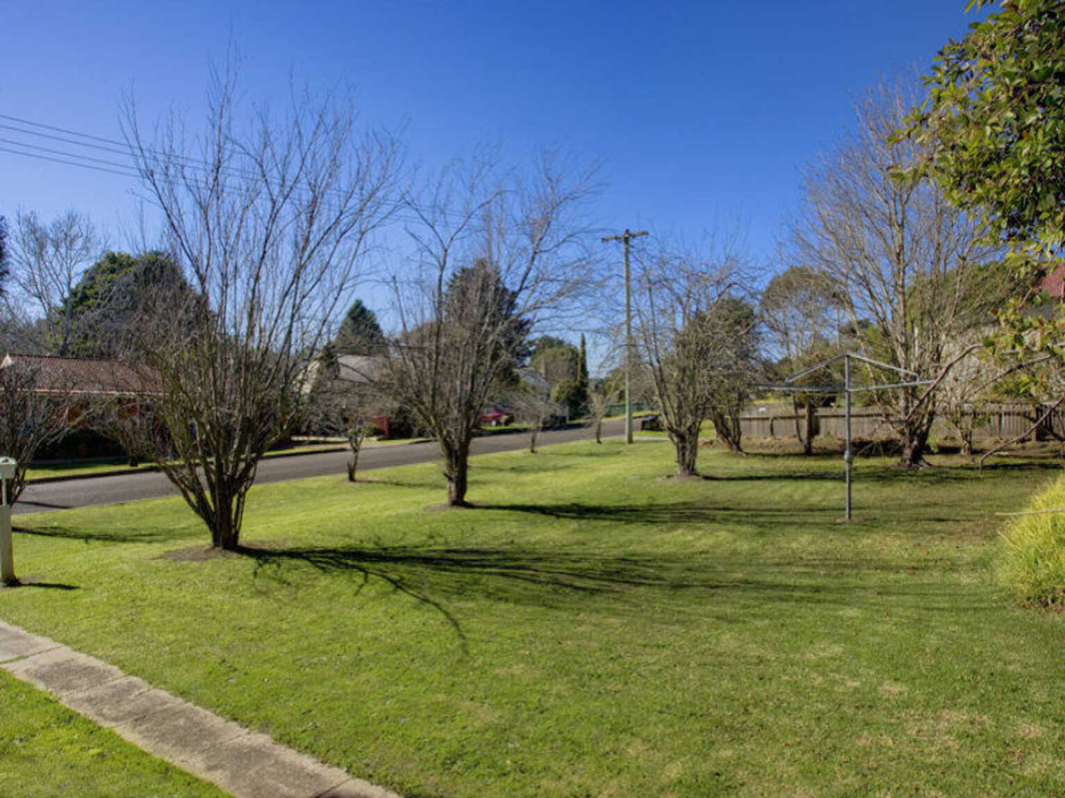 70 Throsby Street Moss Vale 70 Throsby Street Moss Vale