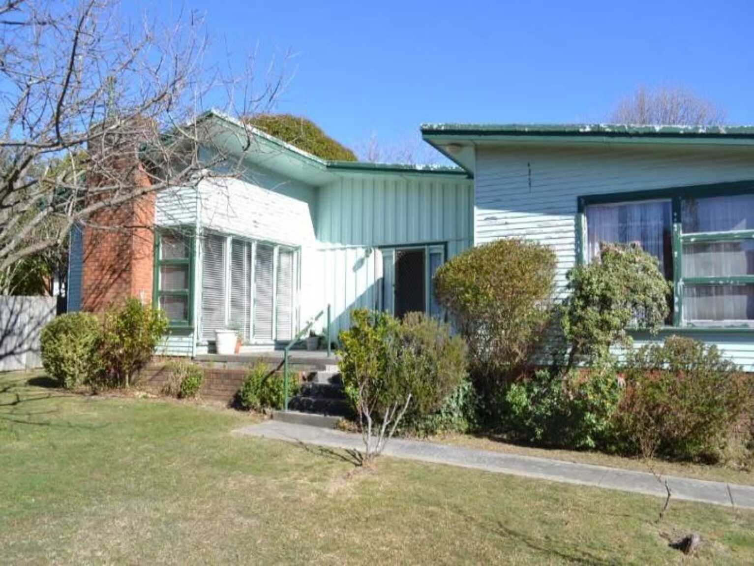 19 Purcell Street Bowral 19 Purcell Street Bowral