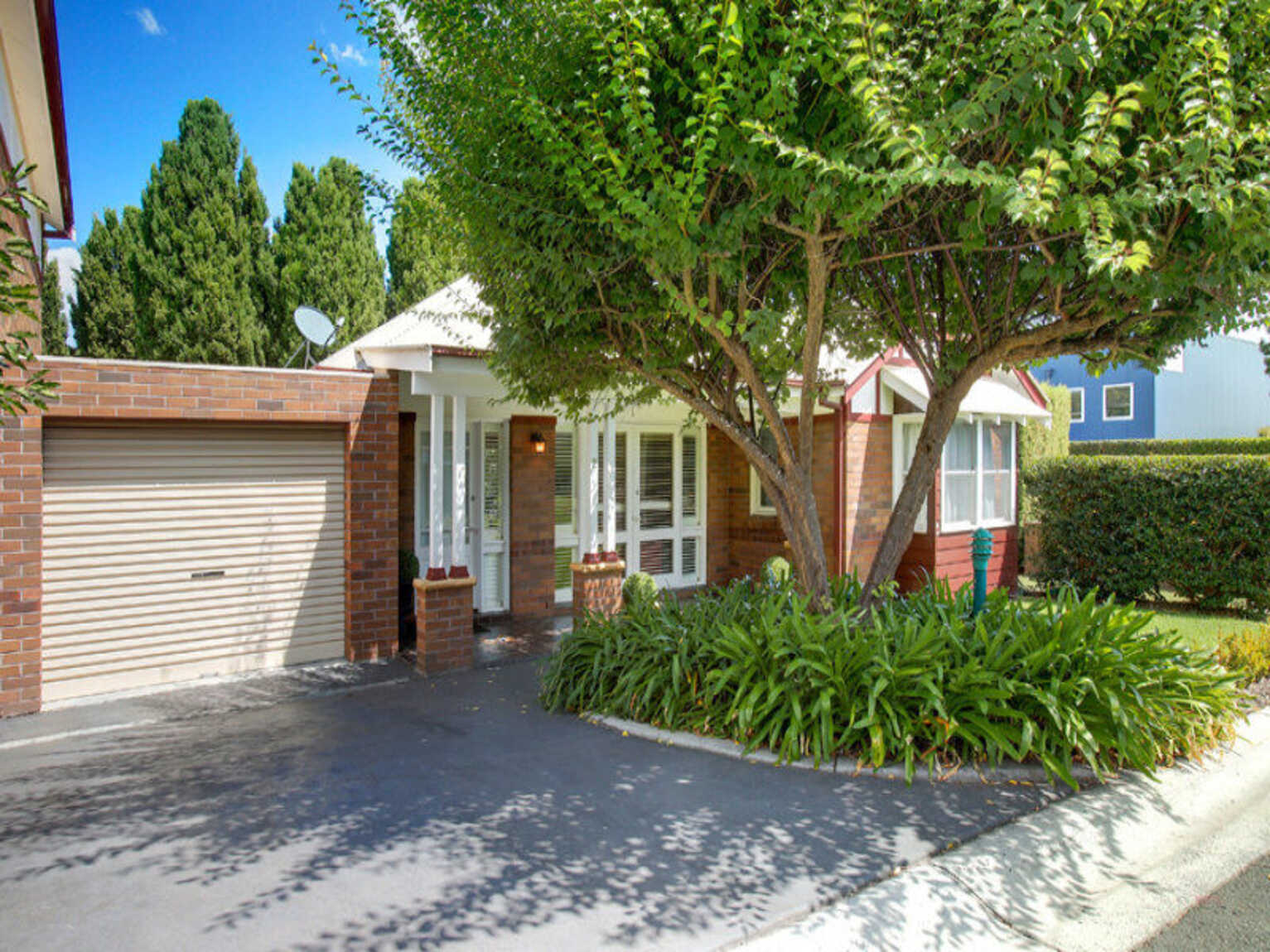 2/58 Elizabeth Street Moss Vale 2/58 Elizabeth Street Moss Vale