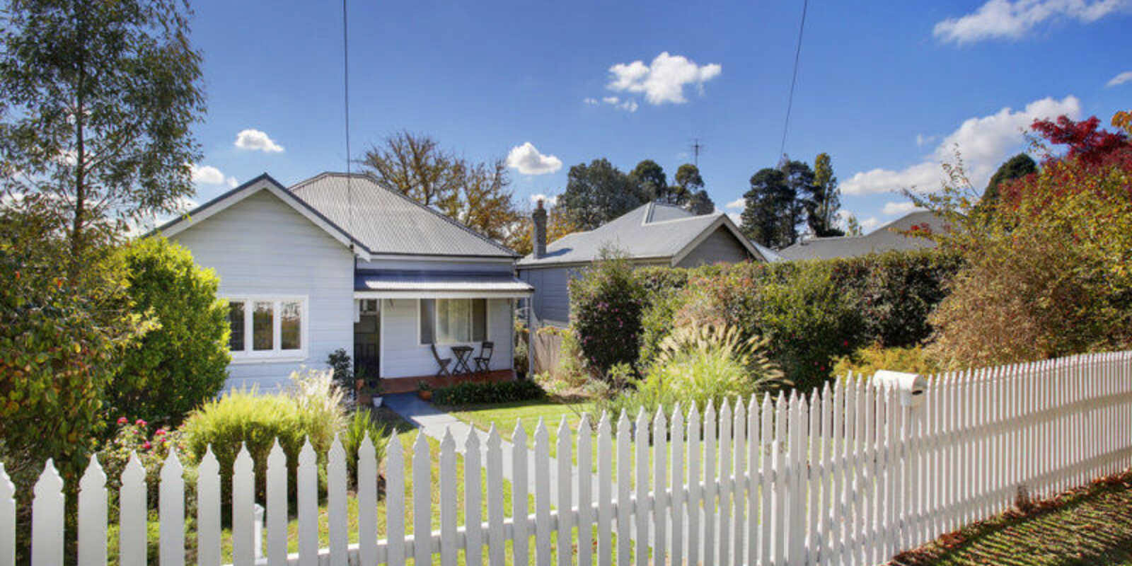 33 Elizabeth Street Moss Vale 33 Elizabeth Street Moss Vale