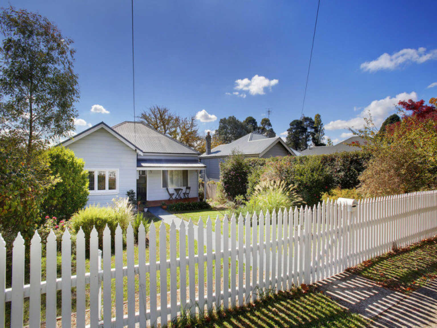 33 Elizabeth Street Moss Vale 33 Elizabeth Street Moss Vale
