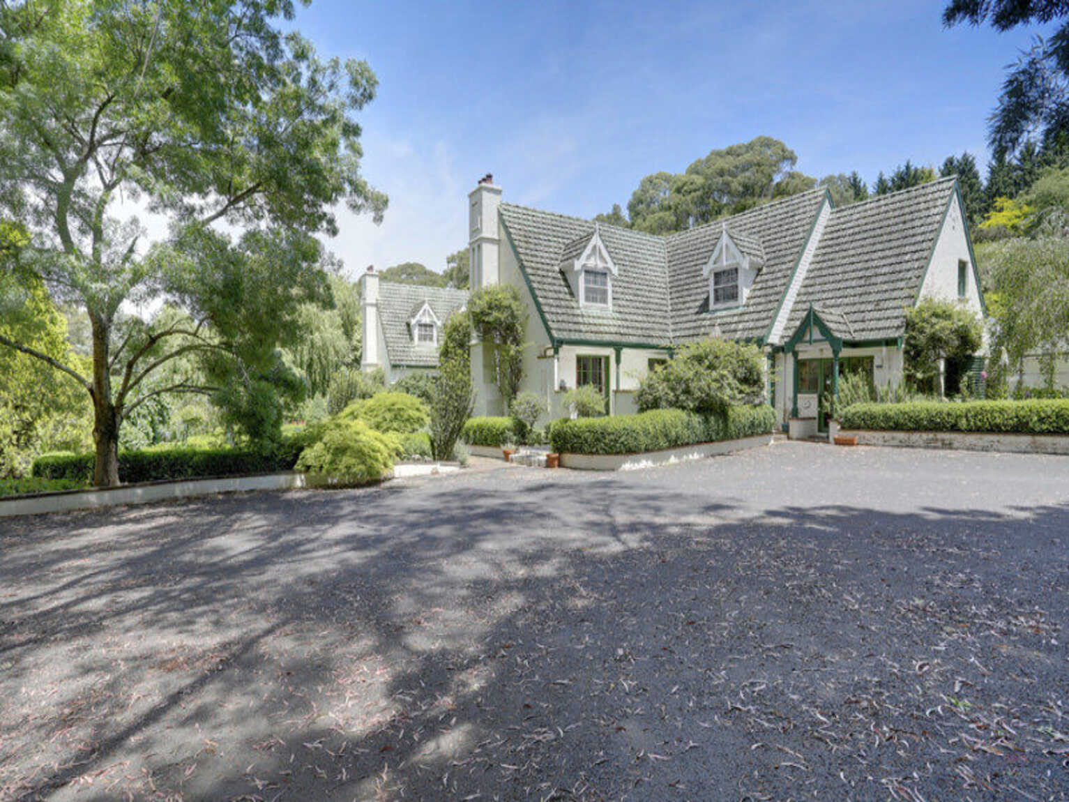 377 Ellsmore Road Exeter 377 Ellsmore Road Exeter