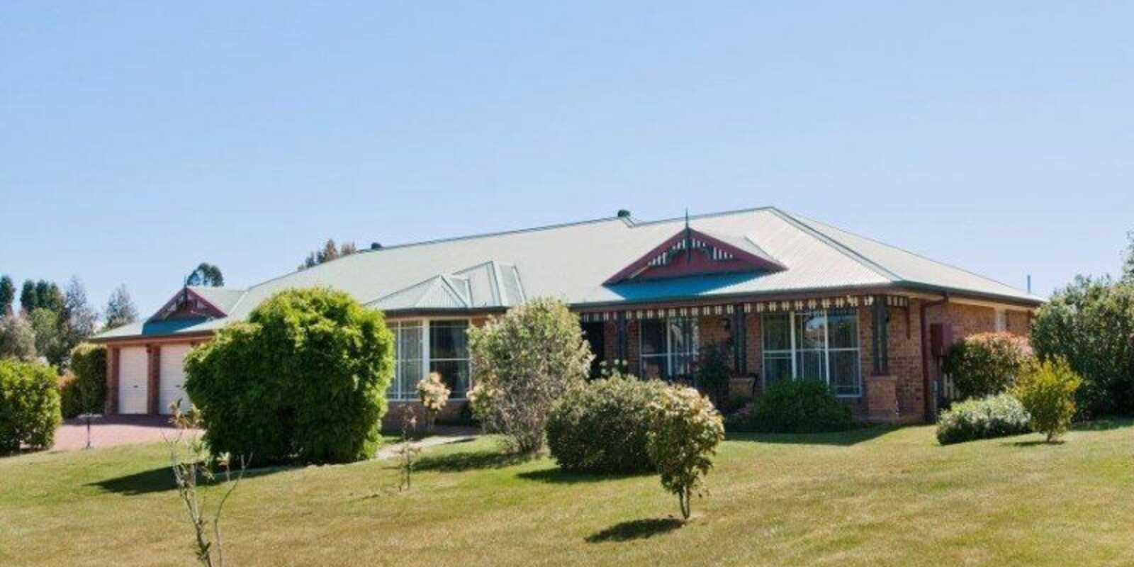 56B Beaconsfield Road Moss Vale