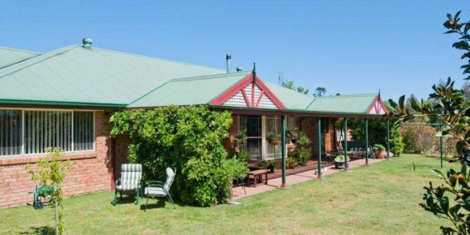 56B Beaconsfield Road Moss Vale