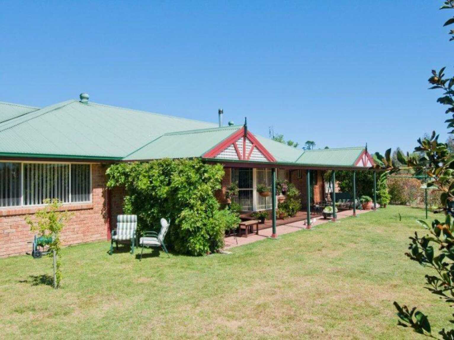 56B Beaconsfield Road Moss Vale