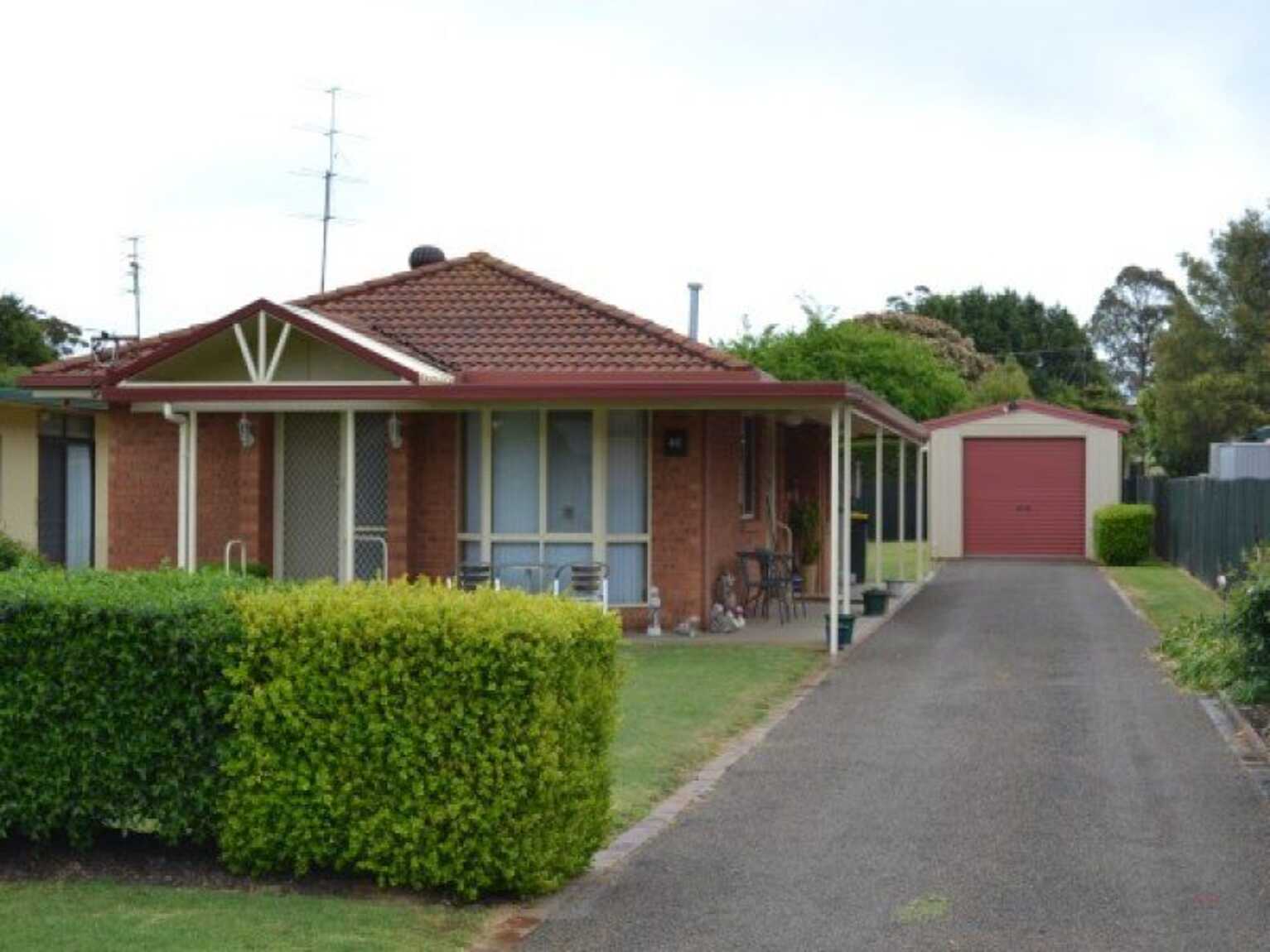 46 Brisbane Street New Berrima 46 Brisbane Street New Berrima