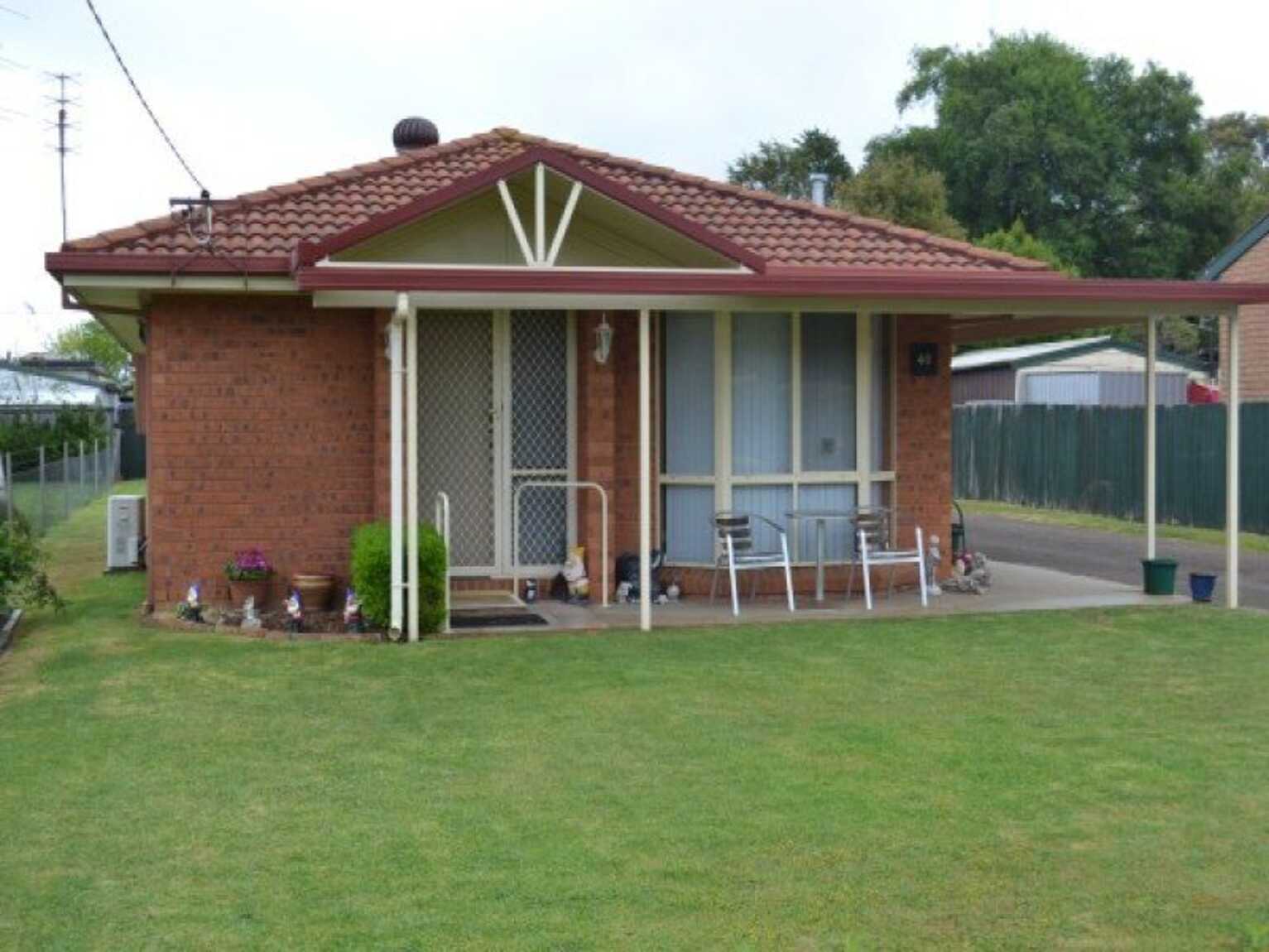 46 Brisbane Street New Berrima 46 Brisbane Street New Berrima