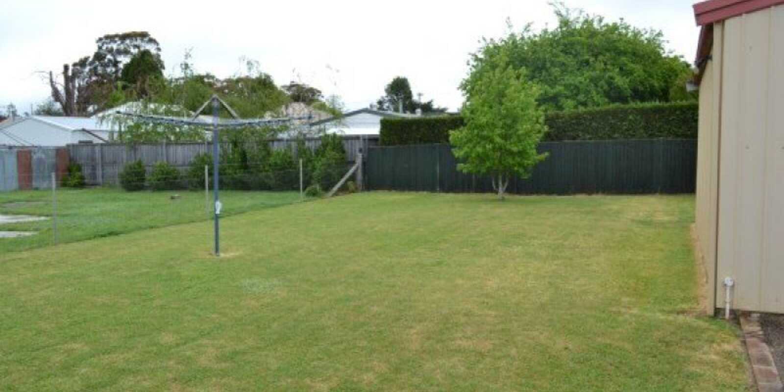 46 Brisbane Street New Berrima 46 Brisbane Street New Berrima