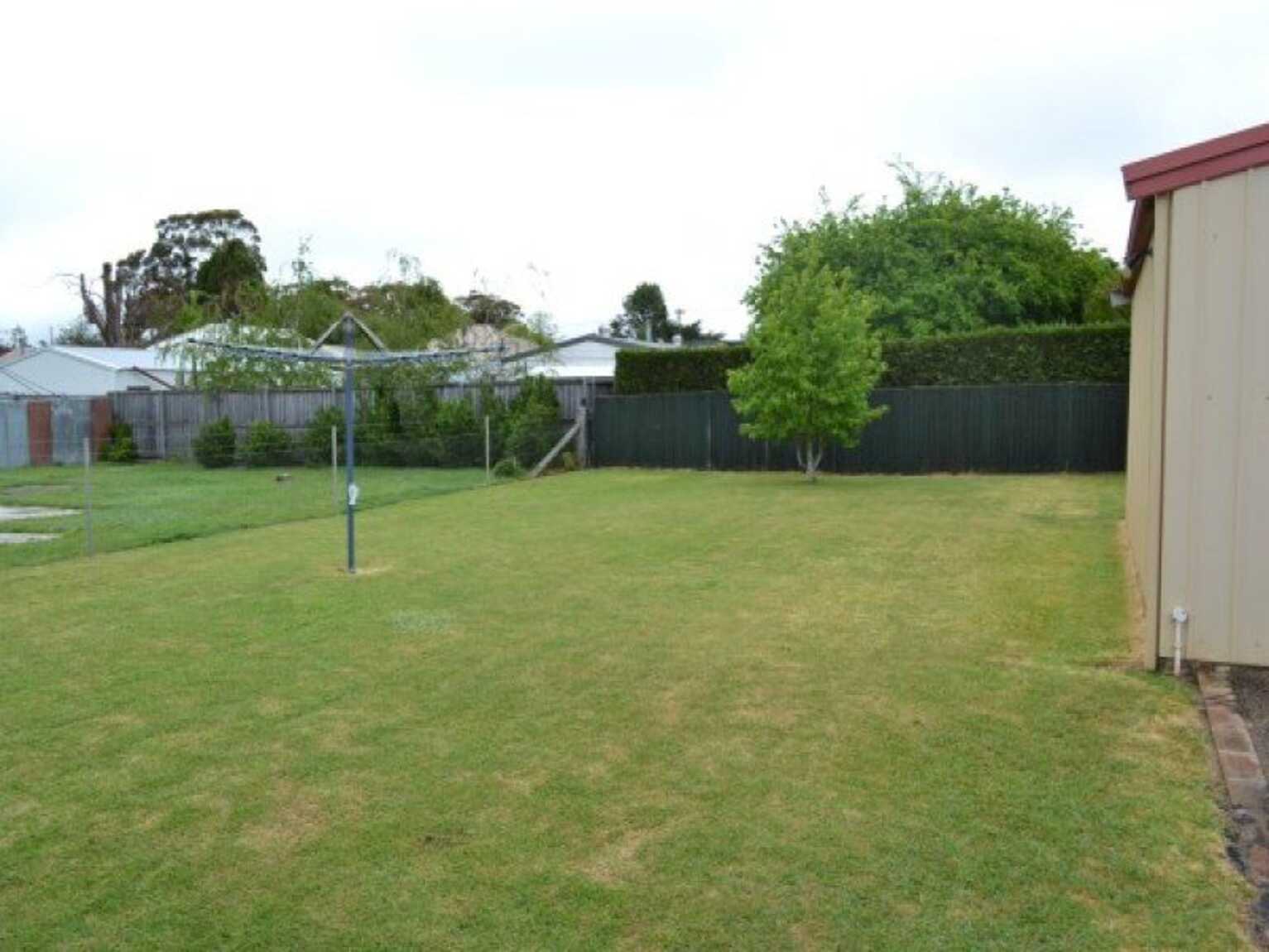 46 Brisbane Street New Berrima 46 Brisbane Street New Berrima