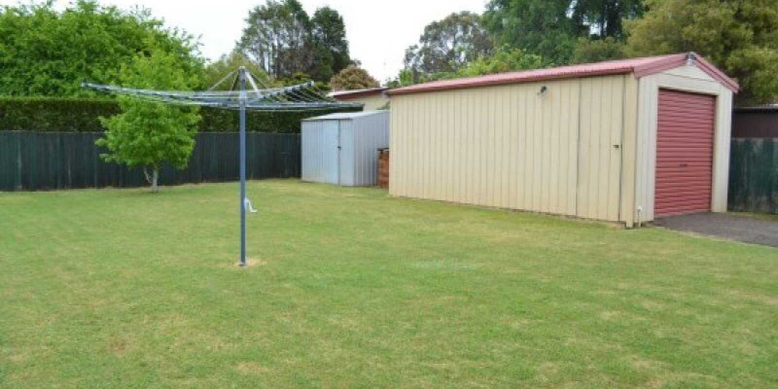 46 Brisbane Street New Berrima 46 Brisbane Street New Berrima