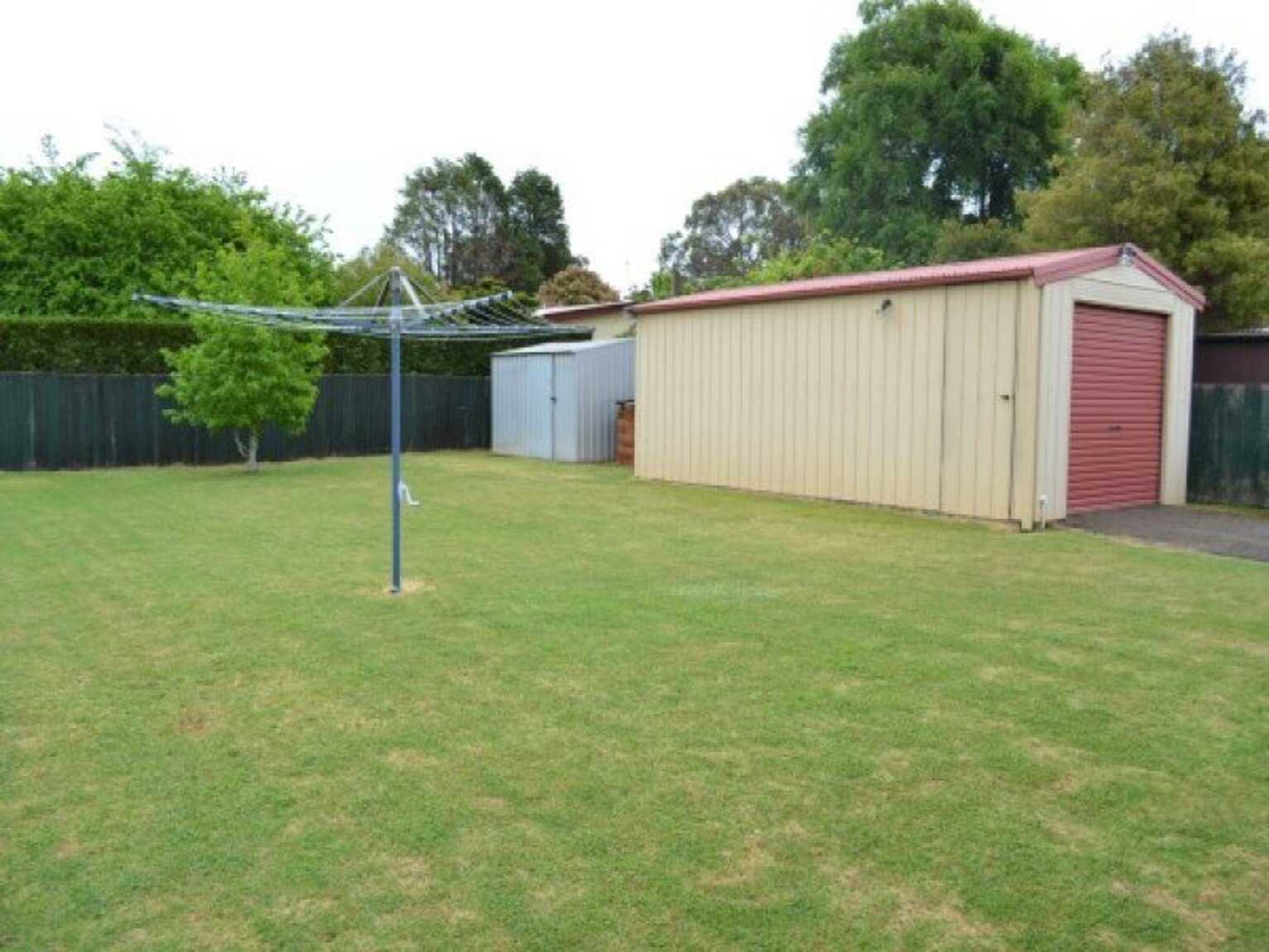 46 Brisbane Street New Berrima 46 Brisbane Street New Berrima