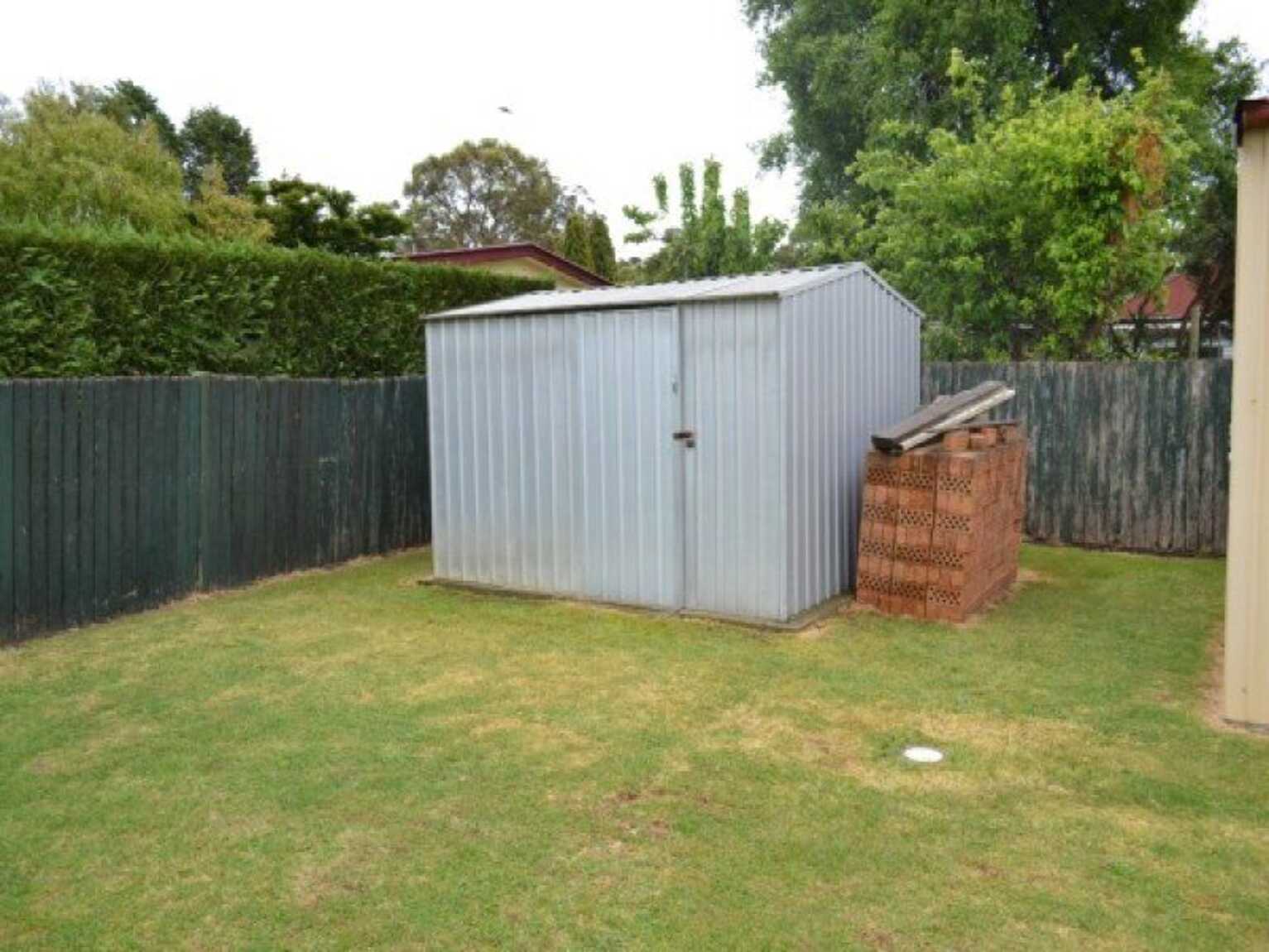 46 Brisbane Street New Berrima 46 Brisbane Street New Berrima