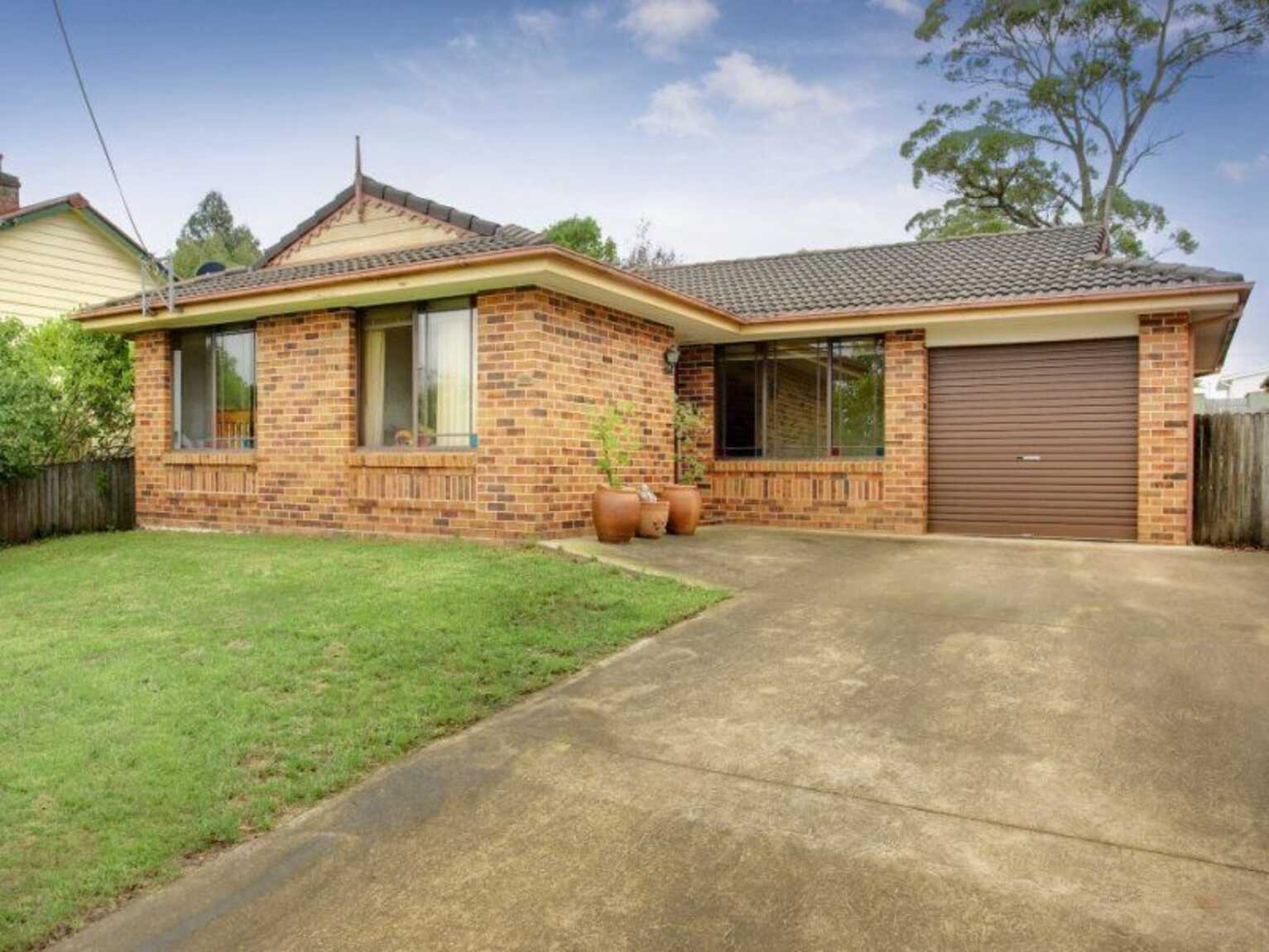 59 Argyle Road New Berrima 59 Argyle Road New Berrima