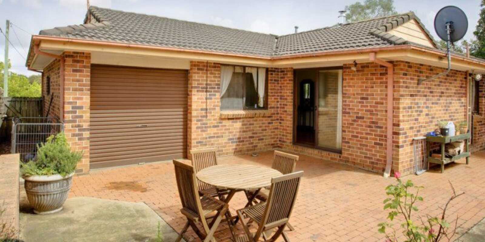 59 Argyle Road New Berrima 59 Argyle Road New Berrima