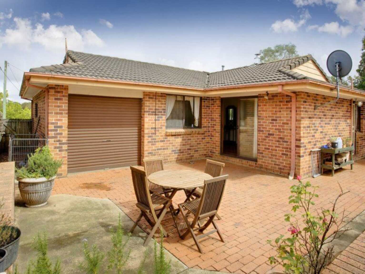 59 Argyle Road New Berrima 59 Argyle Road New Berrima