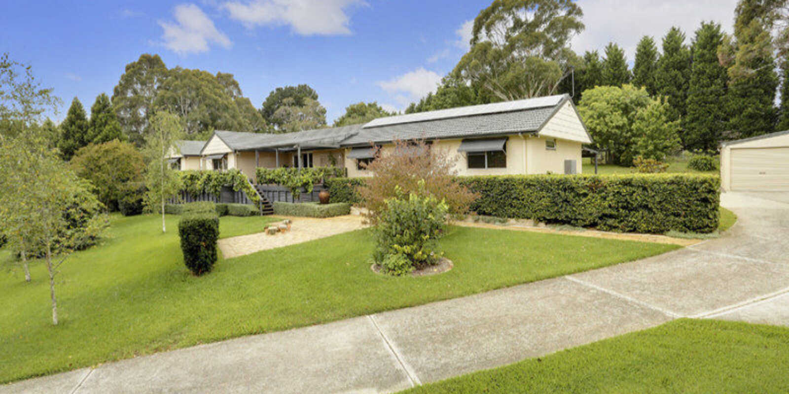 Lot 11 Throsby Park Road Moss Vale Lot 11 Throsby Park Road Moss Vale